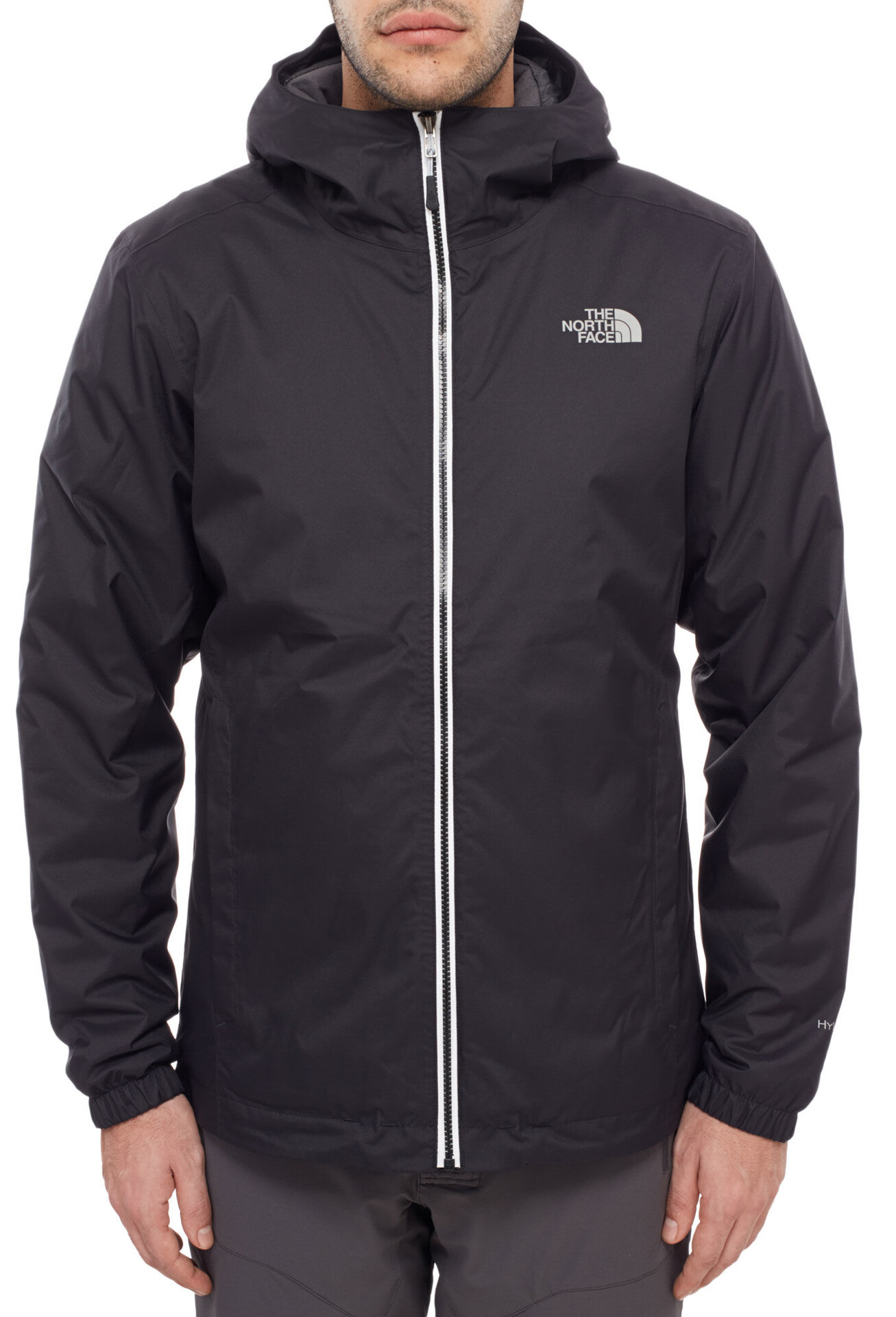 m quest insulated jacket the north face